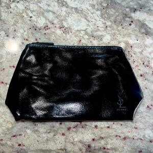 YSL Beauty Cosmetic Bag
